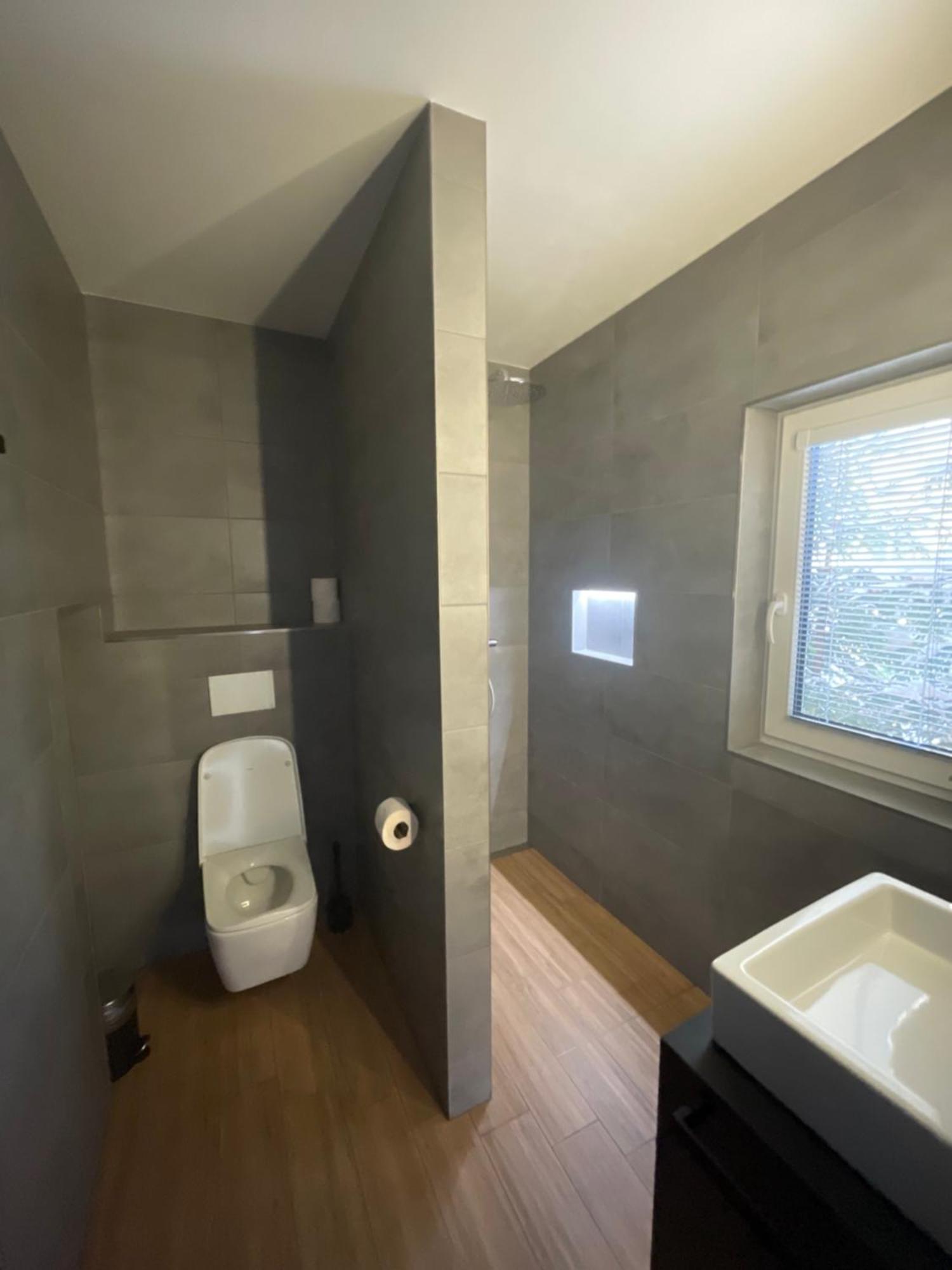 Apartmany Svaty Mikulas جانسك لازني المظهر الخارجي الصورة
