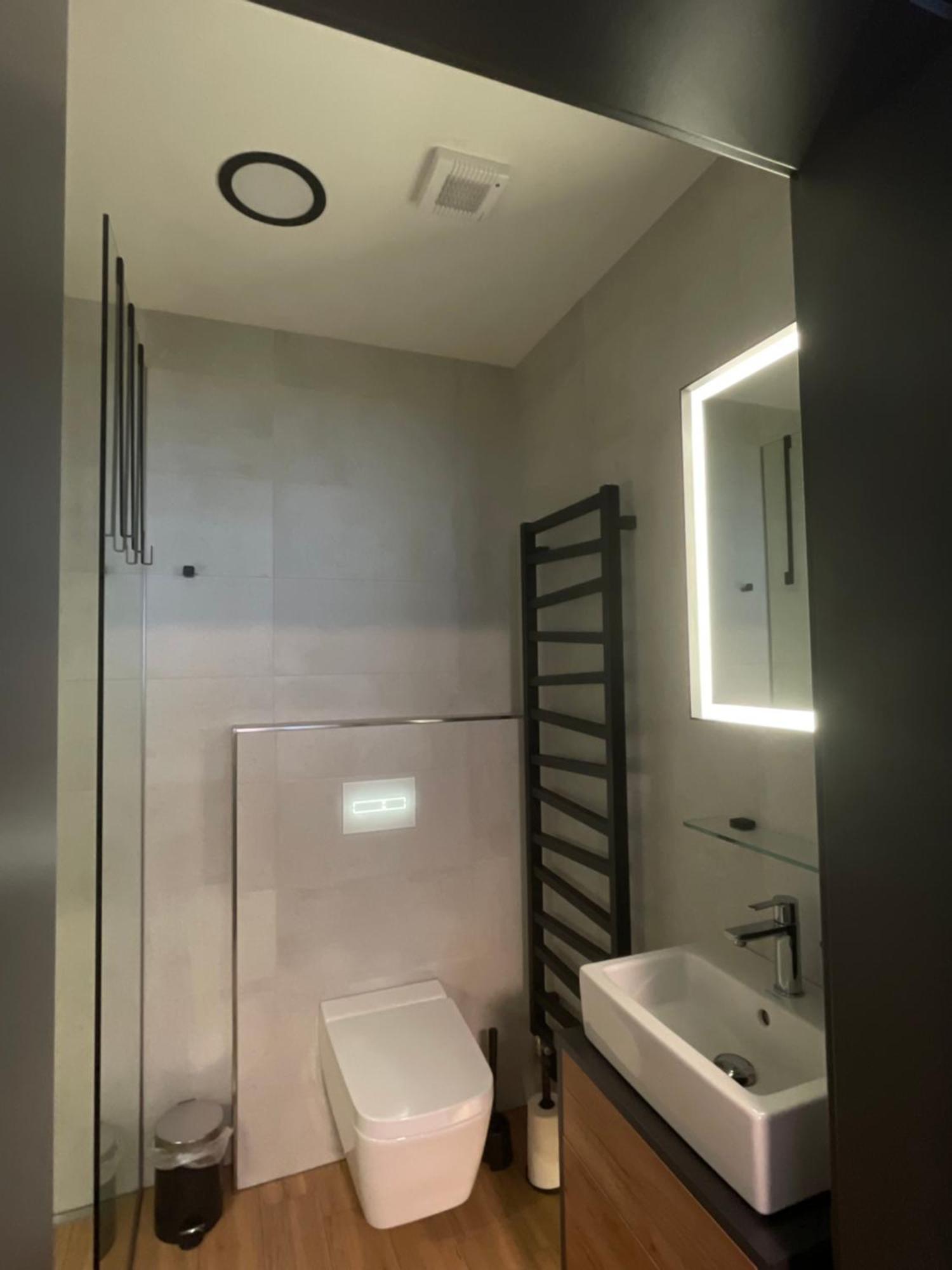 Apartmany Svaty Mikulas جانسك لازني المظهر الخارجي الصورة
