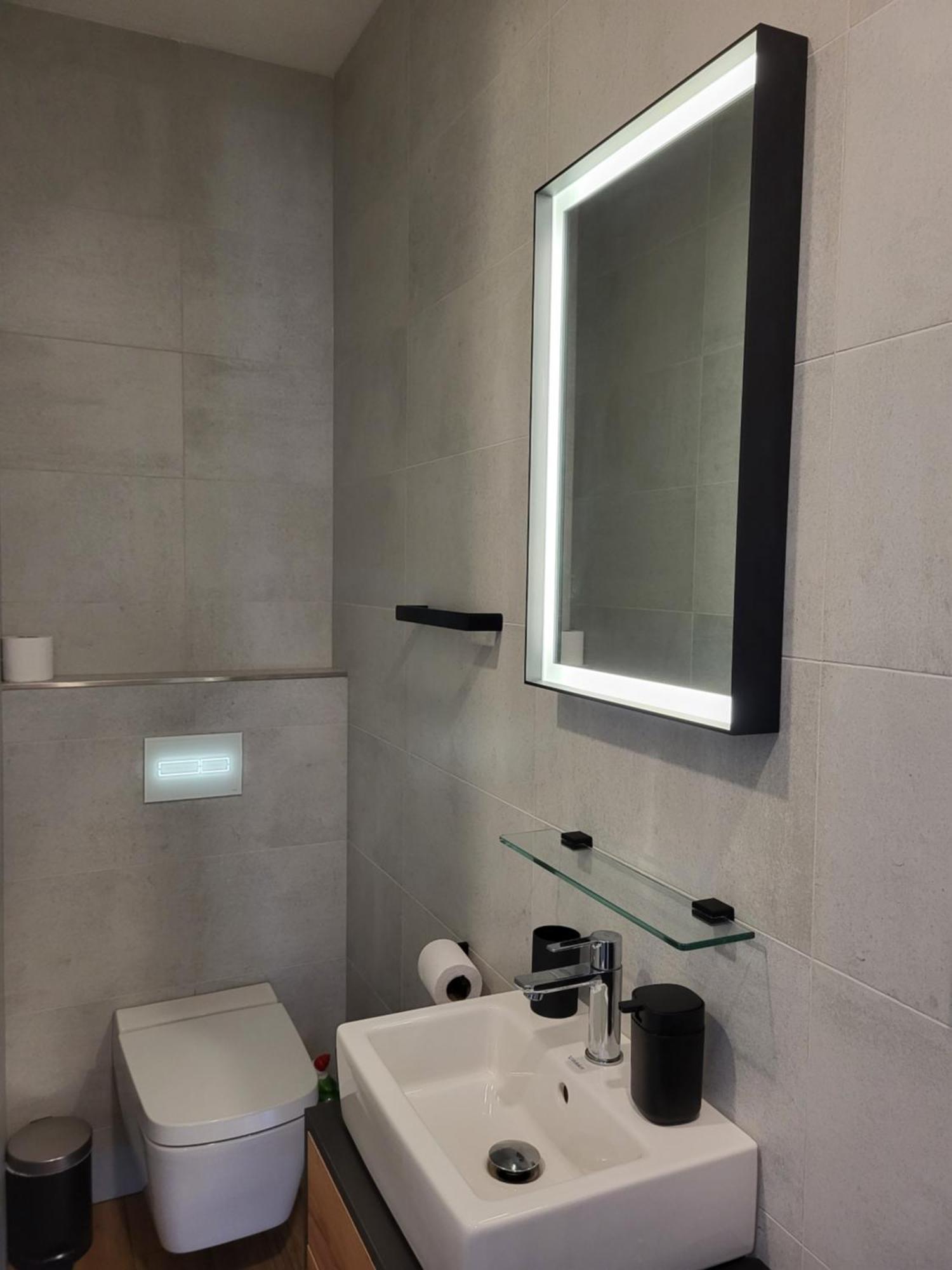 Apartmany Svaty Mikulas جانسك لازني المظهر الخارجي الصورة